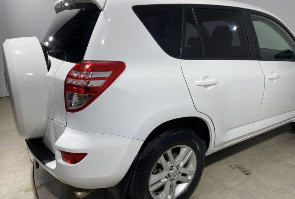Toyota RAV4 III (XA30) Рестайлинг Саранск  - изображение 3
