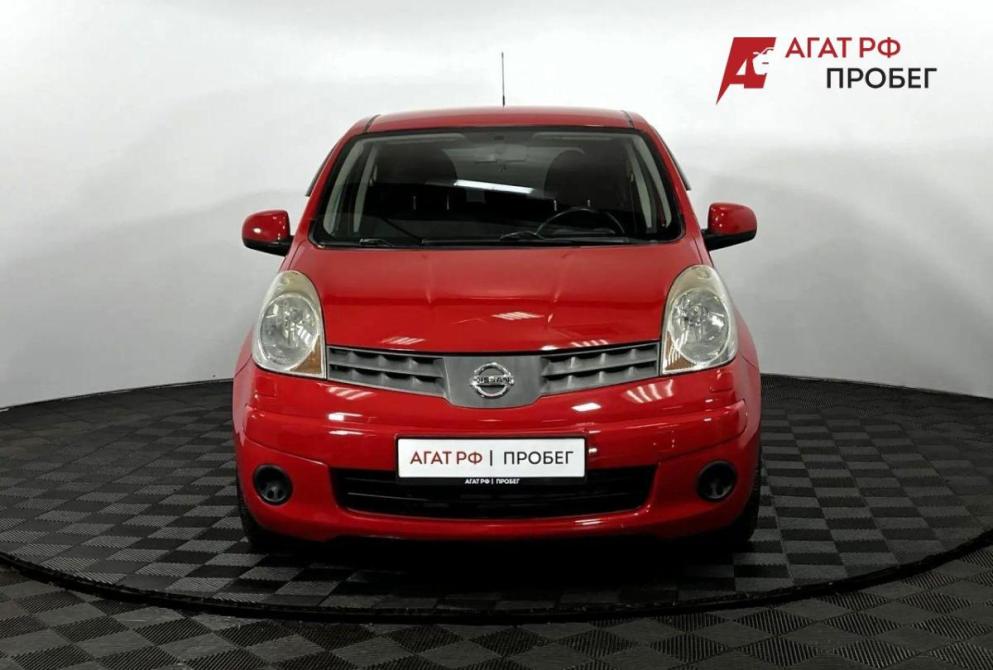 Nissan Note I Нижний Новгород  - изображение 3