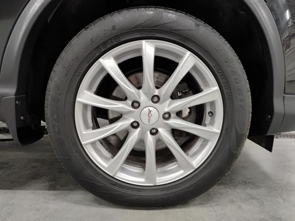Nissan Qashqai II с пробегом 2018 года, цена 1 930 000 рублей, 66489 км, внедорожник, Автокод Объявления