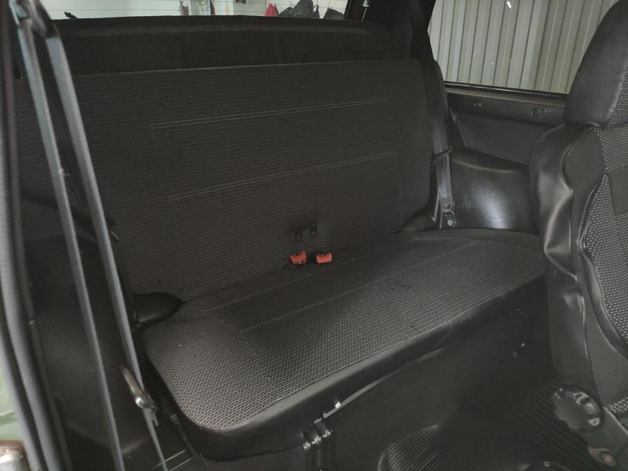 Lada (ВАЗ) 2121 (4x4) I Рестайлинг Пермь  - изображение 10