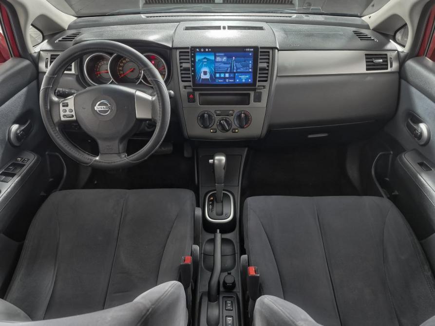 Nissan Tiida I Нижний Новгород  - изображение 13