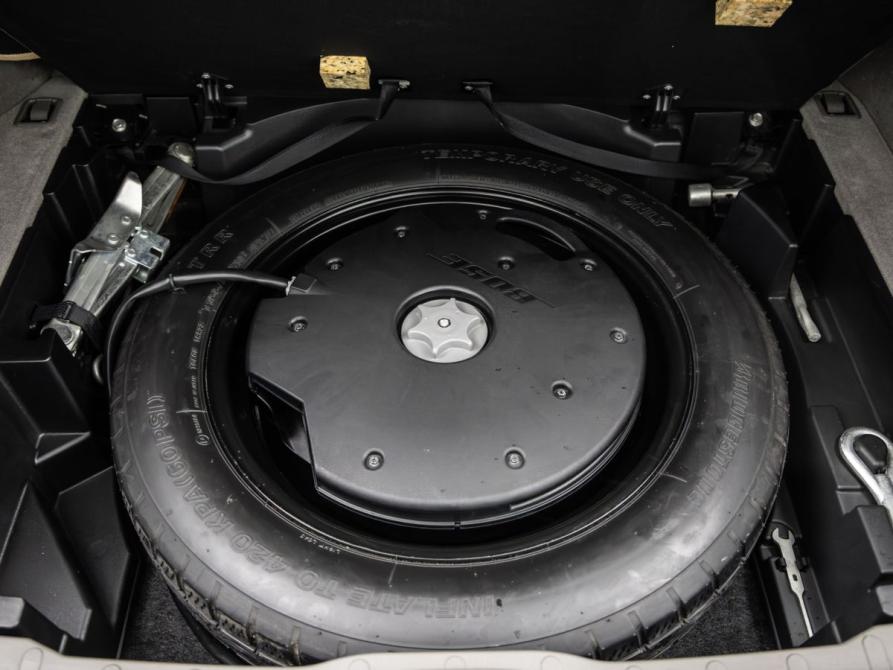Infiniti EX I (J50) Волгоград  - изображение 39