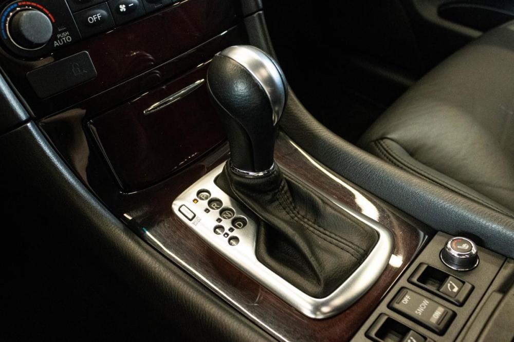 Infiniti EX I (J50) Уфа  - изображение 24