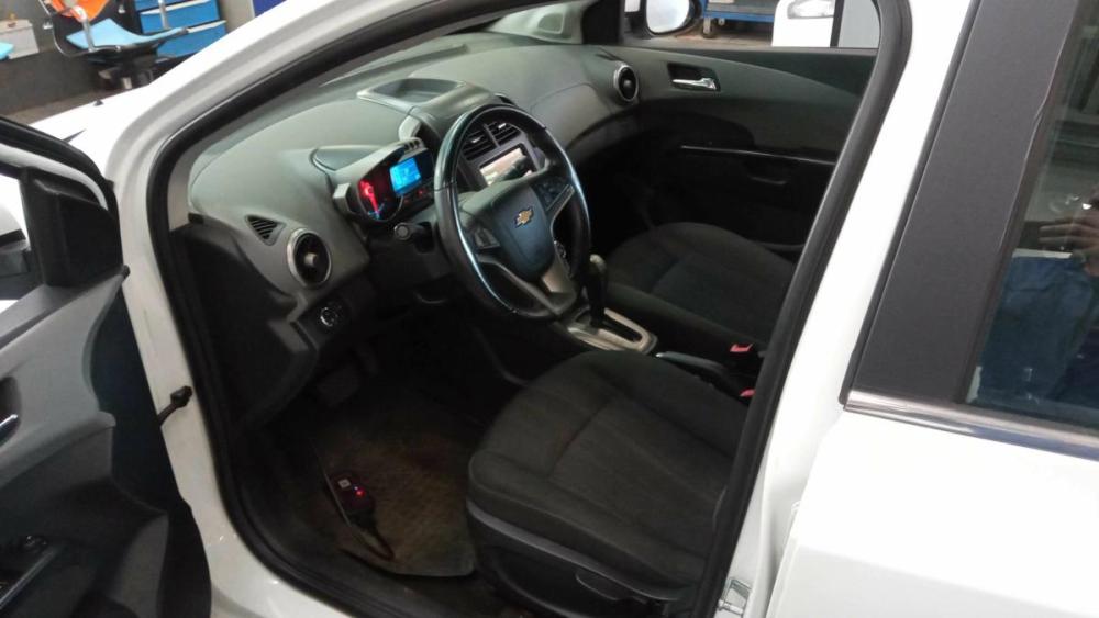 Chevrolet Aveo II Санкт-Петербург  - изображение 6