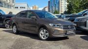 Volkswagen Polo VI Санкт-Петербург  - изображение 17