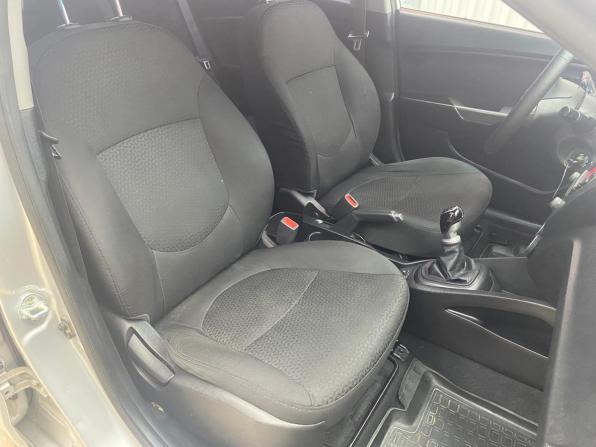 Kia Rio III с пробегом 2015 года, цена 750 000 рублей, 158003 км, седан, Автокод Объявления