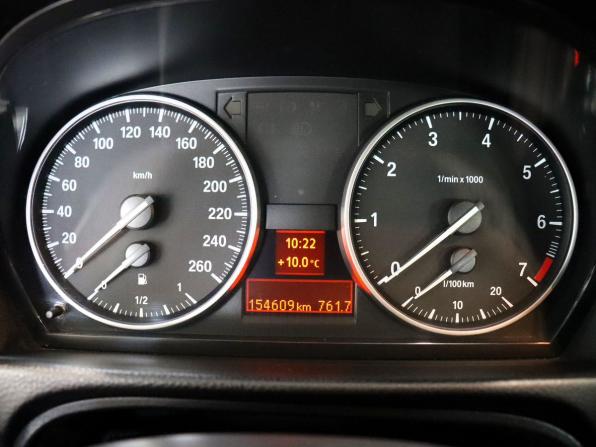 BMW 3 серии V (E90/E91/E92/E93) с пробегом 2008 года, цена 1 700 000 рублей, 154609 км, кабриолет, Автокод Объявления