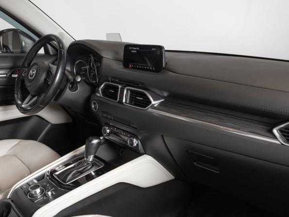 Mazda CX-5 II с пробегом 2018 года, цена 3 049 658 рублей, 87370 км, внедорожник, Автокод Объявления