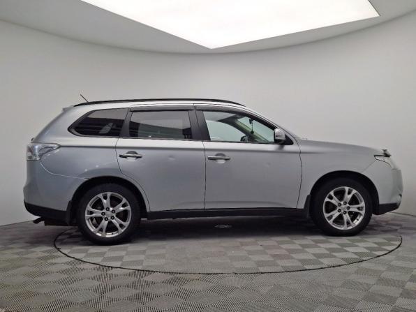 Mitsubishi Outlander III с пробегом 2014 года, цена 1 490 000 рублей, 180000 км, внедорожник, Автокод Объявления