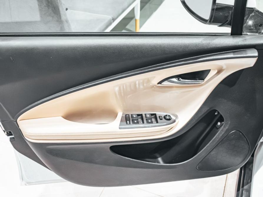 Chevrolet Volt I Екатеринбург  - изображение 13