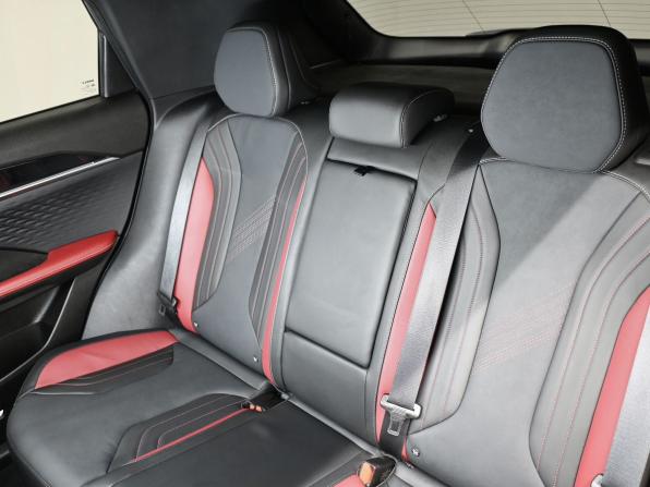 Geely Coolray I Рестайлинг с пробегом 2024 года, цена 2 095 000 рублей, 52839 км, внедорожник, Автокод Объявления