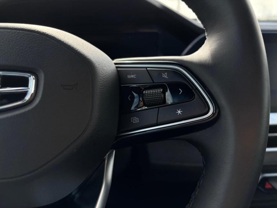 Geely Monjaro I Набережные Челны  - изображение 25