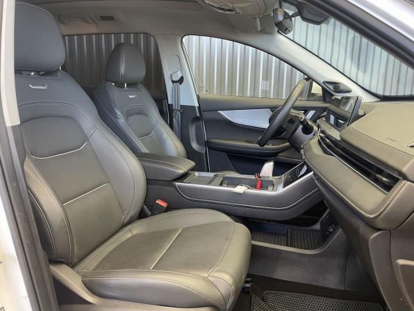 Chery Tiggo 7 Pro Max I с пробегом 2023 года, цена 1 827 000 рублей, 44540 км, внедорожник, Автокод Объявления