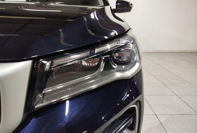 Geely Emgrand II с пробегом 2024 года, цена 1 870 000 рублей, 14790 км, седан, Автокод Объявления