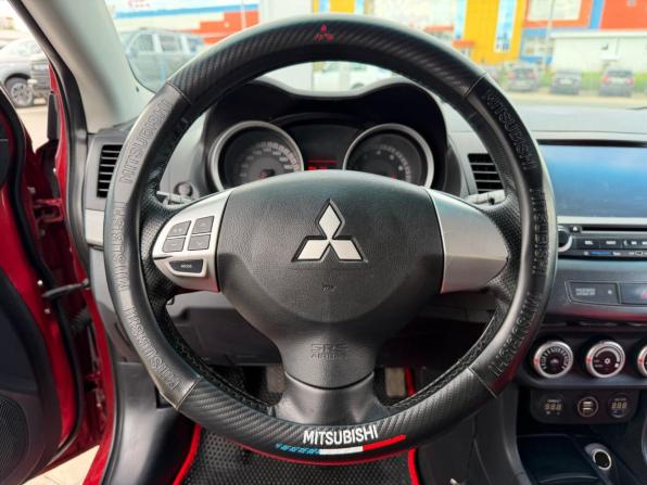 Mitsubishi Lancer X с пробегом 2008 года, цена 600 000 рублей, 218088 км, седан, Автокод Объявления