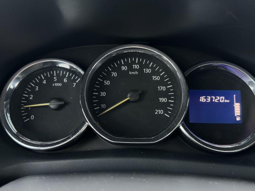 Renault Logan II Саратов  - изображение 9