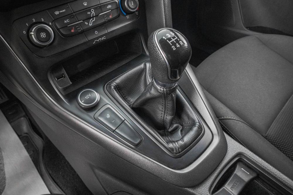 Ford Focus III Рестайлинг Барнаул  - изображение 22