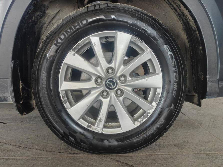 Mazda CX-5 I Москва  - изображение 18
