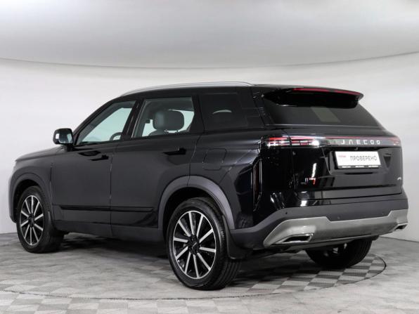 Jaecoo J7 I с пробегом 2025 года, цена 2 649 000 рублей, 6367 км, внедорожник, Автокод Объявления
