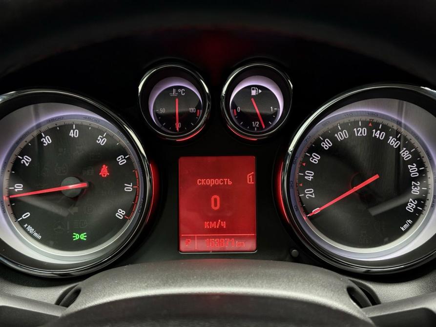 Opel Astra J Ижевск  - изображение 28