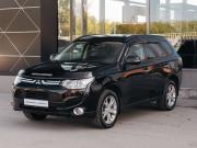 Mitsubishi Outlander III Новосибирск  - изображение 21