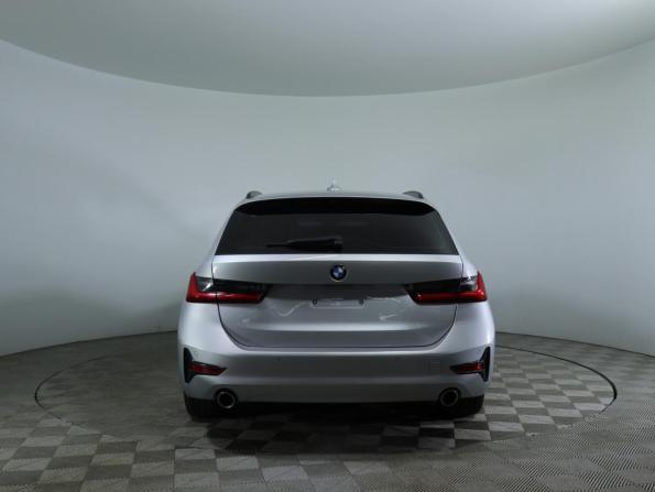 BMW 3 серии VII (G2x) с пробегом 2020 года, цена 2 240 000 рублей, 220142 км, универсал, Автокод Объявления