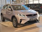 Geely Coolray I Казань  - изображение 28