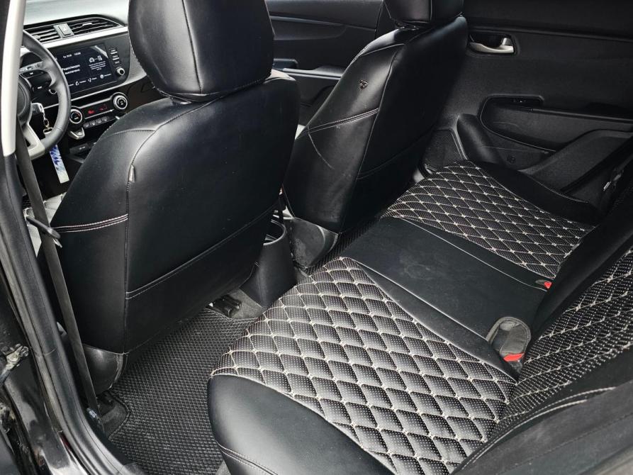 Kia Rio IV Рестайлинг Краснодар  - изображение 23