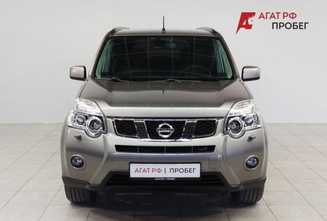 Nissan X-Trail II с пробегом 2010 года, цена 1 300 000 рублей, 175561 км, внедорожник, Автокод Объявления