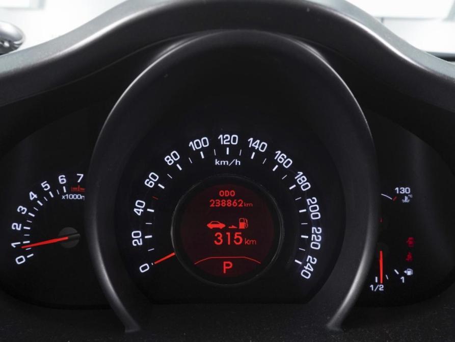 Kia Sportage III Ростов-на-Дону  - изображение 17
