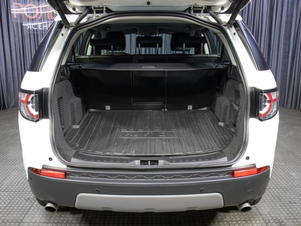 Land Rover Discovery Sport I с пробегом 2019 года, цена 2 149 000 рублей, 161472 км, внедорожник, Автокод Объявления