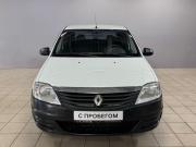 Renault Logan I Рестайлинг Уфа  - изображение 16
