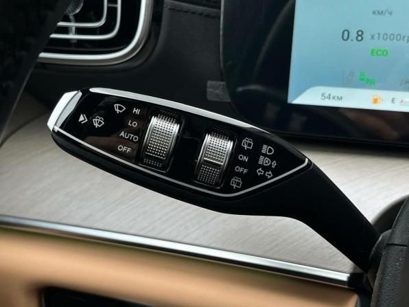 Jaecoo J8 с пробегом 2024 года, цена 3 049 000 рублей, 30273 км, внедорожник, Автокод Объявления
