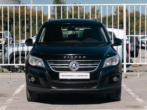 Volkswagen Tiguan I с пробегом 2009 года, цена 930 000 рублей, 186365 км, внедорожник, Автокод Объявления