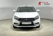 Lada (ВАЗ) Vesta I Саранск  - изображение 28