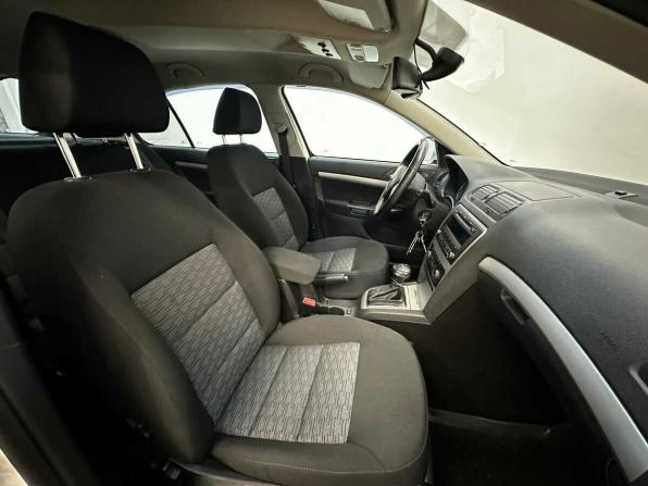 Skoda Octavia II (A5) Рестайлинг с пробегом 2012 года, цена 740 000 рублей, 186158 км, лифтбек, Автокод Объявления