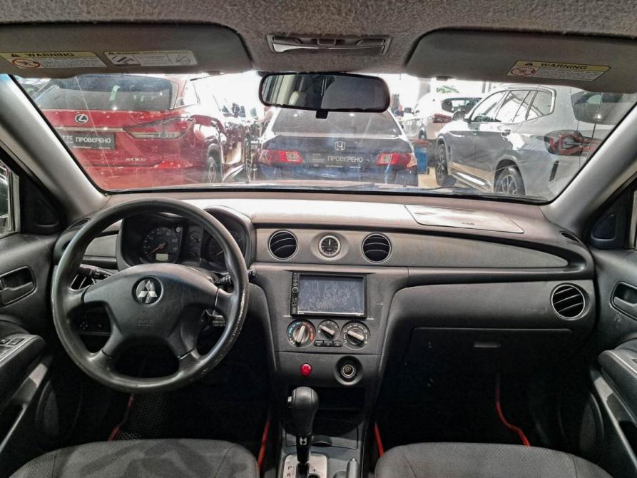 Mitsubishi Outlander I Казань  - изображение 17