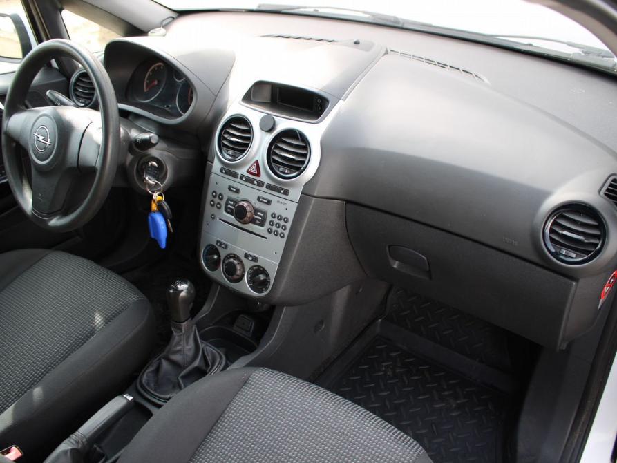 Opel Corsa D Рестайлинг II Нижний Новгород  - изображение 8