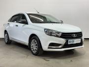 Lada (ВАЗ) Vesta I Ярославль  - изображение 17
