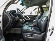 Toyota Land Cruiser 200 Series Рестайлинг 1 Волгоград  - изображение 65