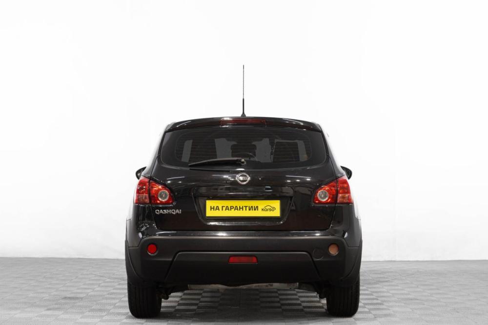 Nissan Qashqai I Барнаул  - изображение 6