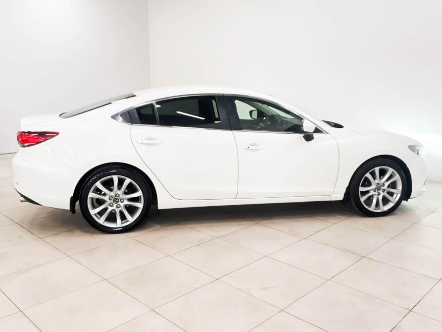 Mazda 6 III (GJ) Тула  - изображение 4