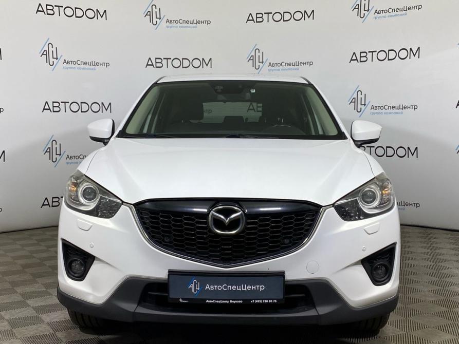 Mazda CX-5 I Москва  - изображение 5