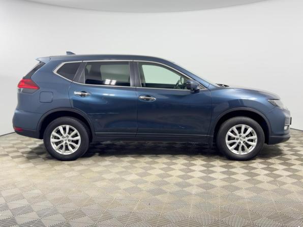 Nissan X-Trail III Рестайлинг с пробегом 2019 года, цена 1 921 900 рублей, 111453 км, внедорожник, Автокод Объявления