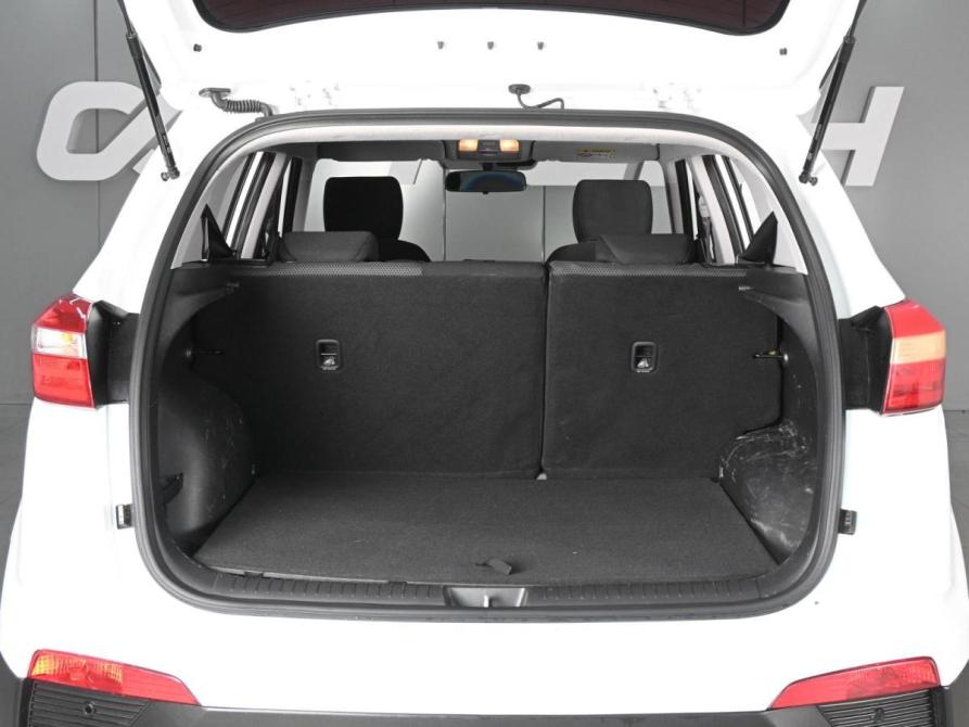 Hyundai Creta I Ростов-на-Дону  - изображение 19