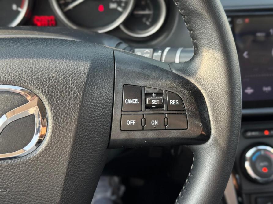 Mazda 6 II (GH) Рестайлинг Ульяновск  - изображение 17