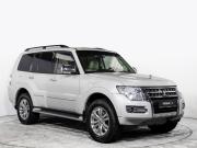 Mitsubishi Pajero IV Рестайлинг 2 Москва  - изображение 29