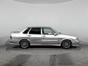 Lada (ВАЗ) 2115 Санкт-Петербург  - изображение 20