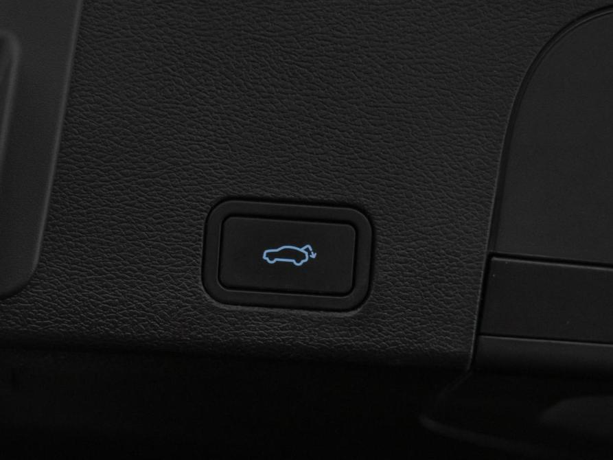 Geely Tugella I Рестайлинг Москва  - изображение 30