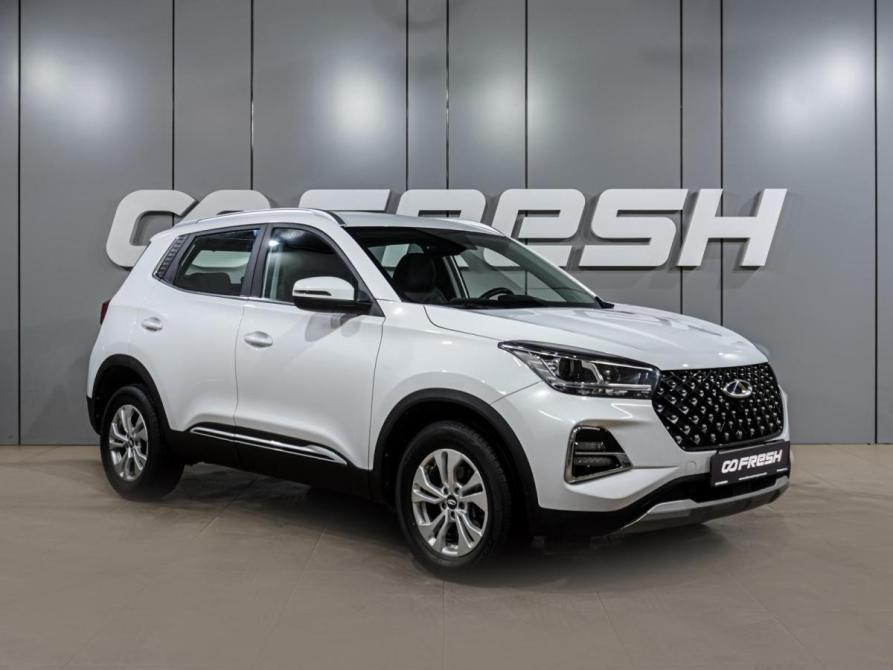 Chery Tiggo 4 Pro I Воронеж  - изображение 1